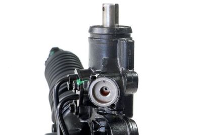 LENKGETRIEBE LAUBER 660025 3