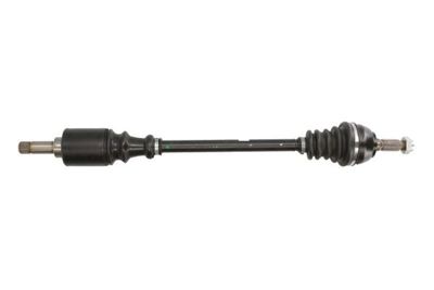 Приводной вал POINT GEAR PNG70419 для PEUGEOT 205