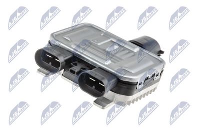 REZISTOR ELECTROMOTOR - VENTILATOR NTY CSWVV000 1