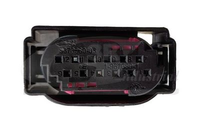 SET REPARAT CABLURI SENZOR ASISTENTA PARCARE 3RG 37708 1