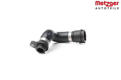 KüHLERSCHLAUCH METZGER AUTOTEILE 2420517 30