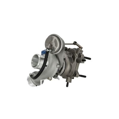 COMPRESOR SISTEM DE SUPRAALIMENTARE NISSENS 93537 8