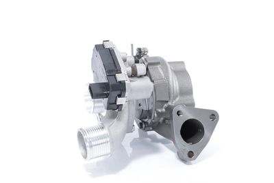 LADER AUFLADUNG BTS Turbo T918780 7