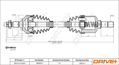 DP2110.10.0570