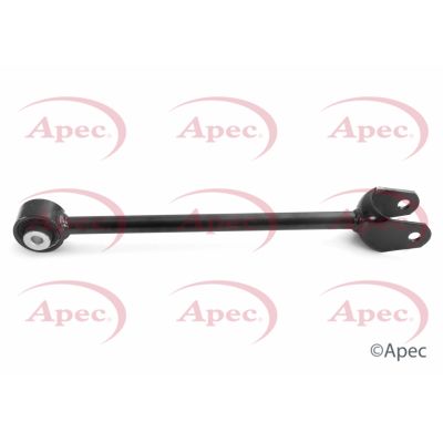 Control/Trailing Arm, wheel suspension APEC AST2810
