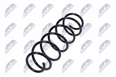 ARC SPIRAL NTY ASZFT010 37