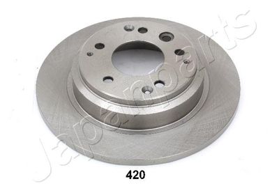 JAPANPARTS DP-420 Тормозные диски  для HONDA LEGEND (Хонда Легенд)