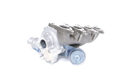 LADER AUFLADUNG BTS Turbo T914882 5