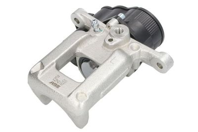 Elektrische schijfremklauw Achter Links (nieuw) past: DS DS 7  CITROEN BERLINGO, C4 GRAND PICASSO II, C4 III, C4 PICASSO II, C4 SPACETOURER, C5 AIRCROSS, GRAND C4 SPACETOURER 1.2-Electric 02.13-
