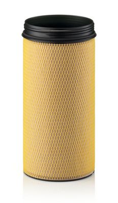 Sekundärluftfilter