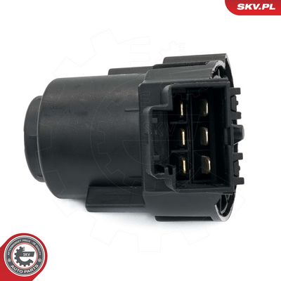 COMUTATOR PORNIRE ESEN SKV 65SKV018 3