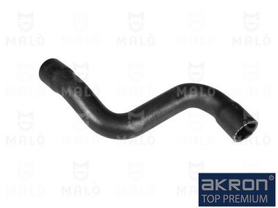 маркуч на радиатора AKRON-MALÒ 176585A