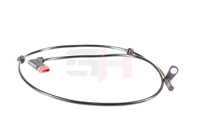 Sensor, Raddrehzahl