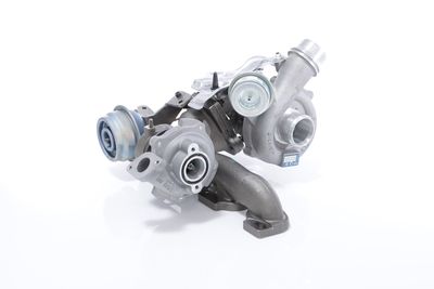 LADER AUFLADUNG BTS Turbo T918684KPL 32