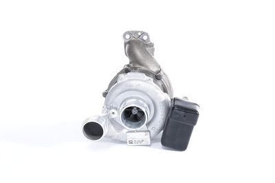 LADER AUFLADUNG BTS Turbo T915699 1