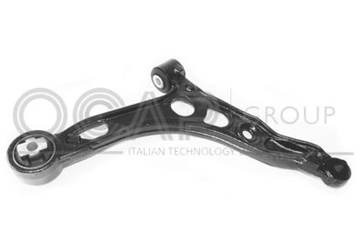 BRAT SUSPENSIE ROATA