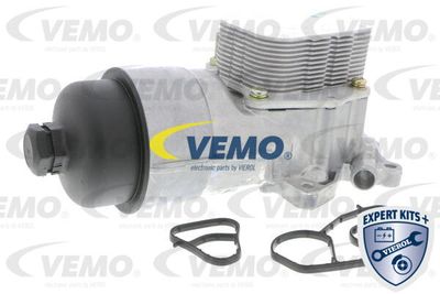 масляный радиатор, двигательное масло VEMO V42-60-0004 для SUZUKI LIANA