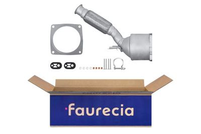 Katalizator HELLA 8LE 366 051-191