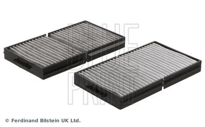 FILTERSATZ INNENRAUMLUFT BLUE PRINT ADM52501 1