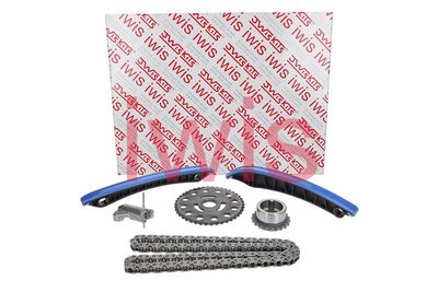 CHIT LANT DE DISTRIBUTIE