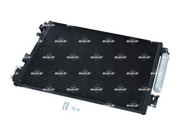 CONDENSATOR CLIMATIZARE