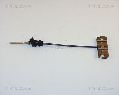 Тросик, cтояночный тормоз TRISCAN 8140 50110 для MAZDA PREMACY