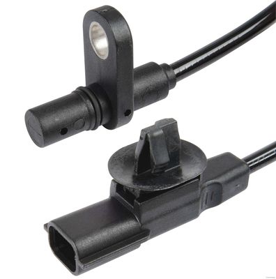 Capteur, vitesse de roue HERTH+BUSS JAKOPARTS