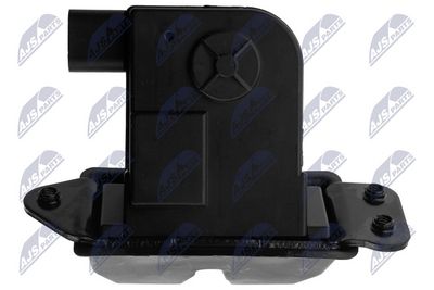 NTY - Zámok veka batožinového priestoru HYUNDAI , EZC-HY-575A