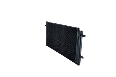 CONDENSATOR CLIMATIZARE NRF 350060 33