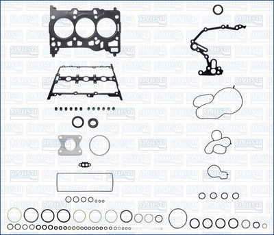 DICHTUNGSVOLLSATZ MOTOR