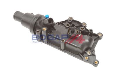 TERMOSTAT LICHID RACIRE