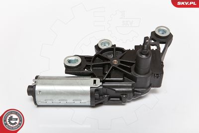 Wiper Motor 19SKV007