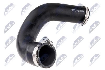 въздуховод за турбината NTY GPP-CT-034
