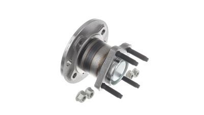 RADLAGERSATZ SKF VKBA3422 6