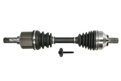 полуоска PASCAL G2V012PC