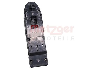 SCHALTER FENSTERHEBER METZGER AUTOTEILE 09161161 1