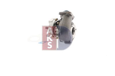 LADER AUFLADUNG AKS DASIS 045124N 5