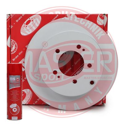 DISC FRANA MASTER-SPORT GERMANY 24011003301PRPCSMSP 2