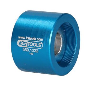 SCHLüSSEL MAGNETVENTIL KS TOOLS 5501332 18
