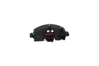 Odpor, vnitřní tlakový ventilátor KAMOKA 4140165