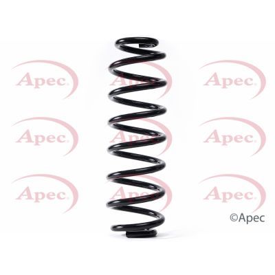 Suspension Spring APEC ACS1729