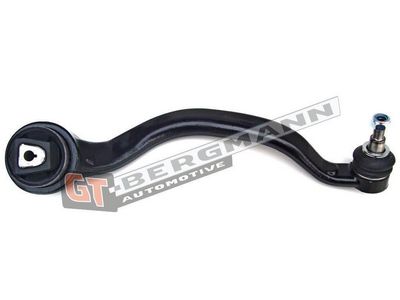 GT-BERGMANN Automotive Vikšro valdymo svirtis