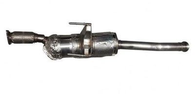 FILTRU FUNINGINE/PARTICULE SIST.DE ESAPAMENT MTR 12195267 0