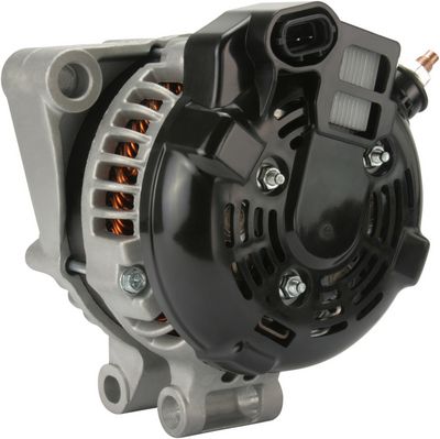GENERATOR / ALTERNATOR HC-Cargo F032114491 4