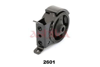 ASHIKA Lagerung, Motor