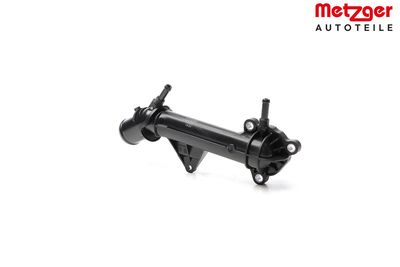 TERMOSTAT LICHID RACIRE METZGER AUTOTEILE 4006344 5