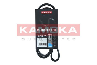 KAMOKA 7016092 Ремень генератора  для FORD USA  (Форд сша Едге)