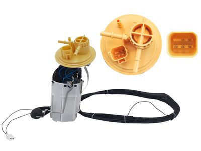 KRAFTSTOFF-FöRDEREINHEIT