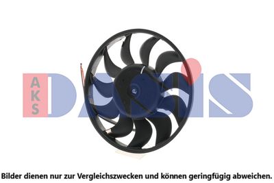 LüFTER MOTORKüHLUNG