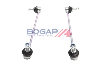 BRAT/BIELETA SUSPENSIE STABILIZATOR BOGAP B3321162 2